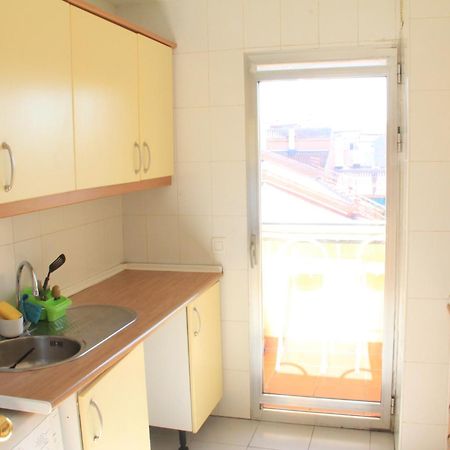 Apartments Plaza Mayor, Madrid Center Ngoại thất bức ảnh