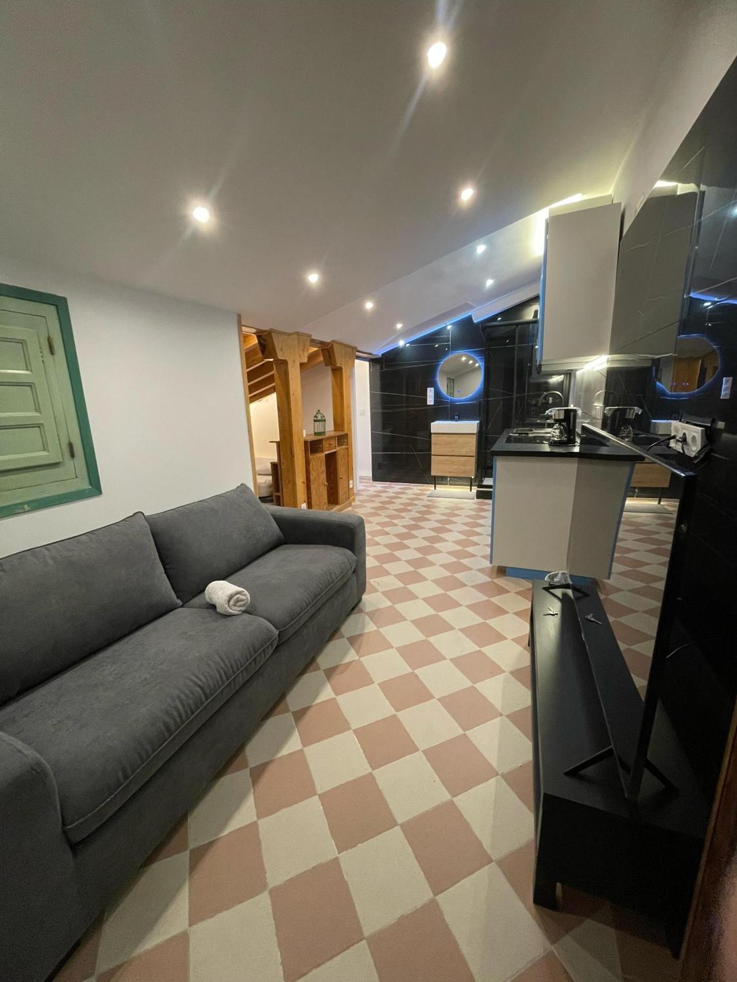 Apartments Plaza Mayor, Madrid Center Ngoại thất bức ảnh