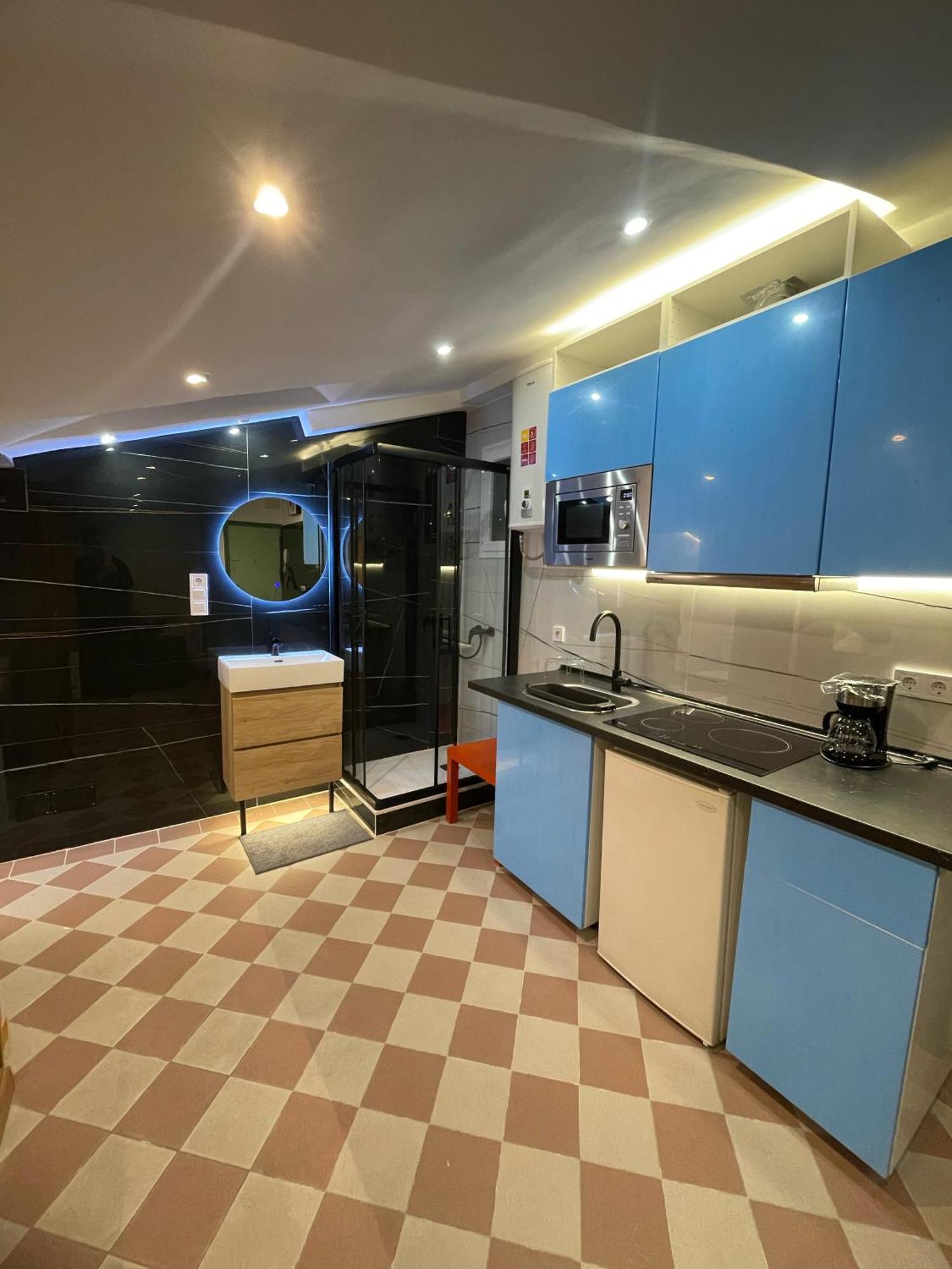 Apartments Plaza Mayor, Madrid Center Ngoại thất bức ảnh