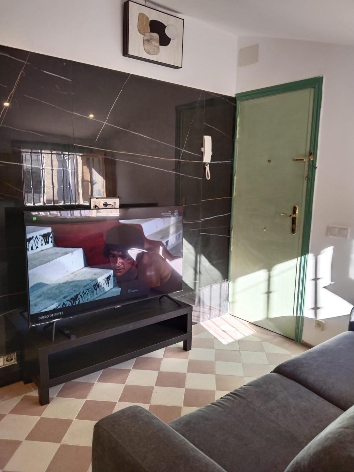Apartments Plaza Mayor, Madrid Center Ngoại thất bức ảnh