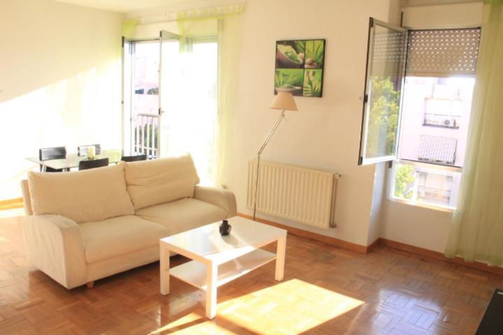 Apartments Plaza Mayor, Madrid Center Ngoại thất bức ảnh
