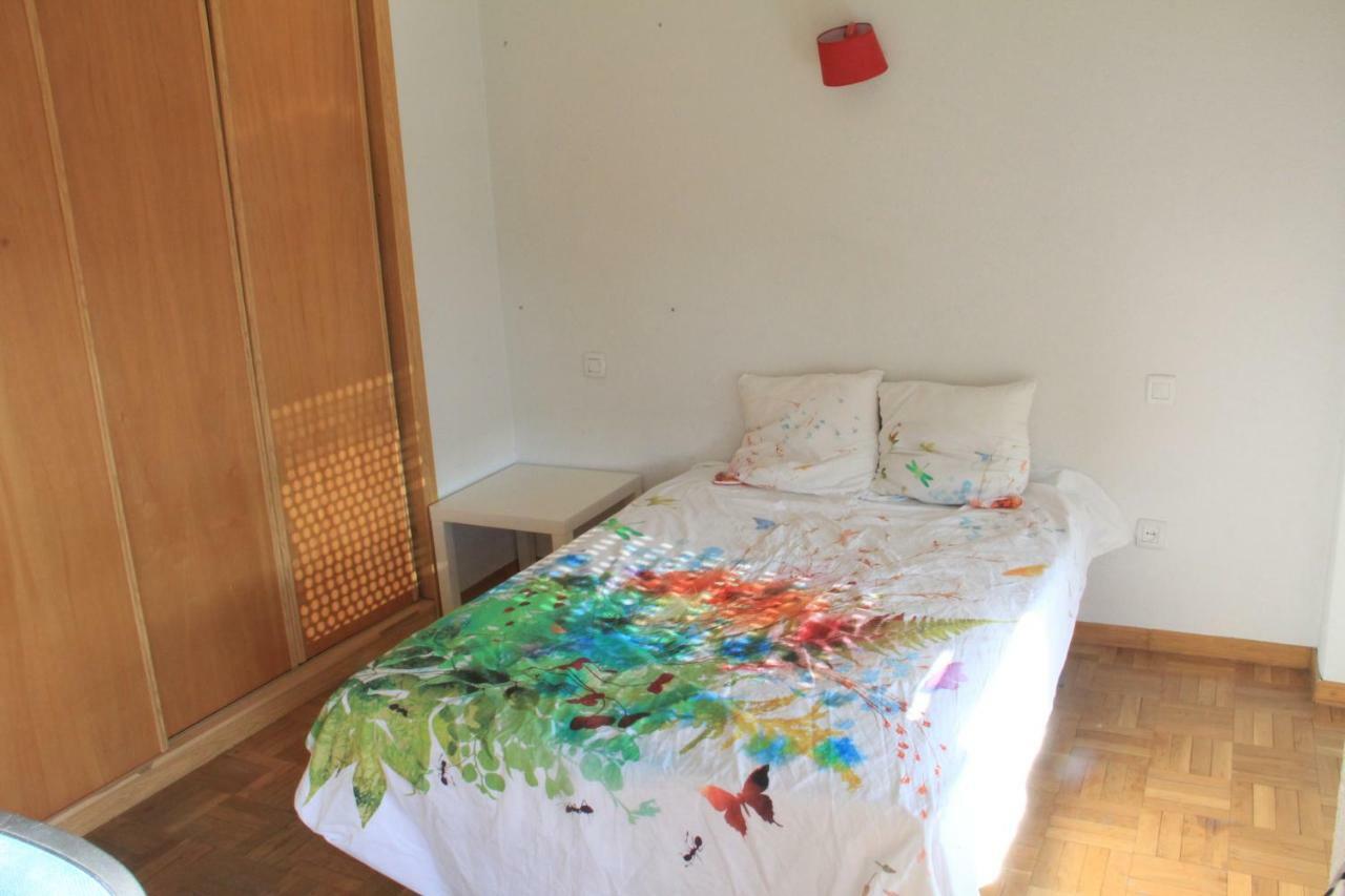 Apartments Plaza Mayor, Madrid Center Ngoại thất bức ảnh