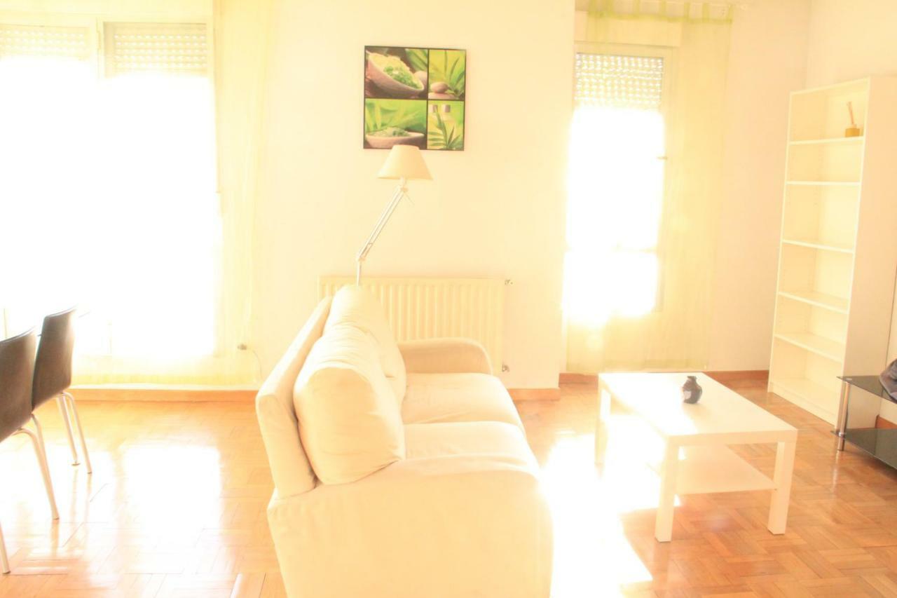 Apartments Plaza Mayor, Madrid Center Ngoại thất bức ảnh