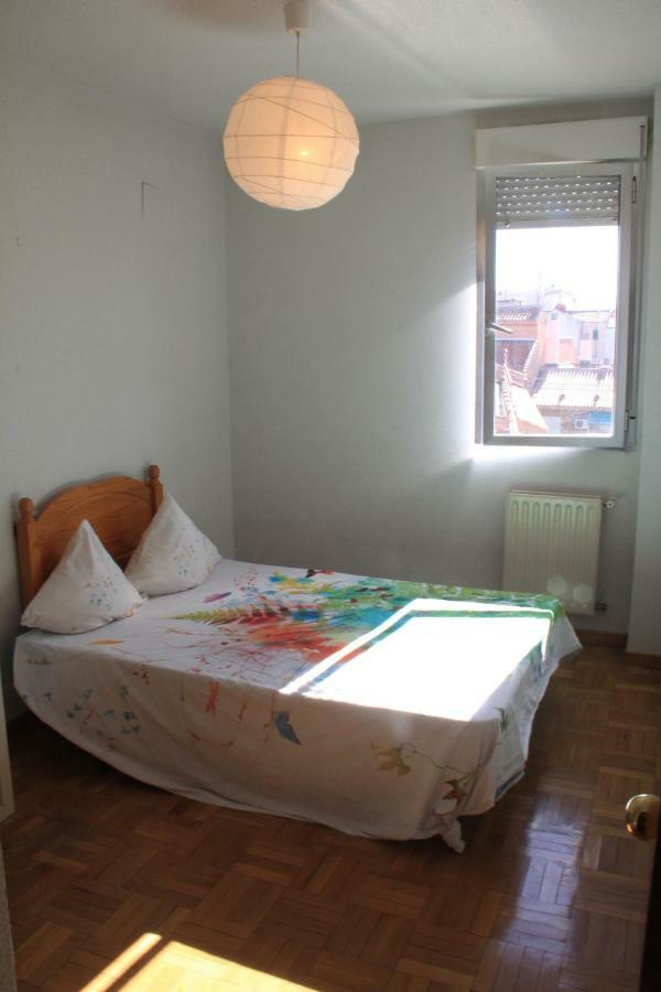 Apartments Plaza Mayor, Madrid Center Ngoại thất bức ảnh