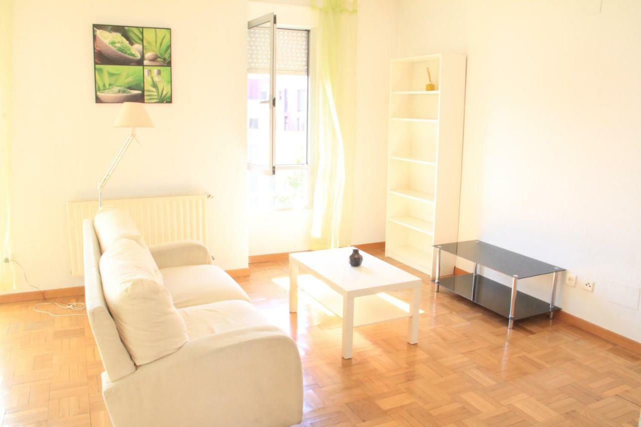 Apartments Plaza Mayor, Madrid Center Ngoại thất bức ảnh