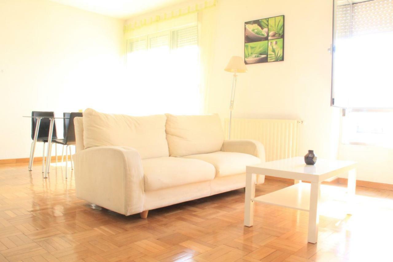 Apartments Plaza Mayor, Madrid Center Ngoại thất bức ảnh
