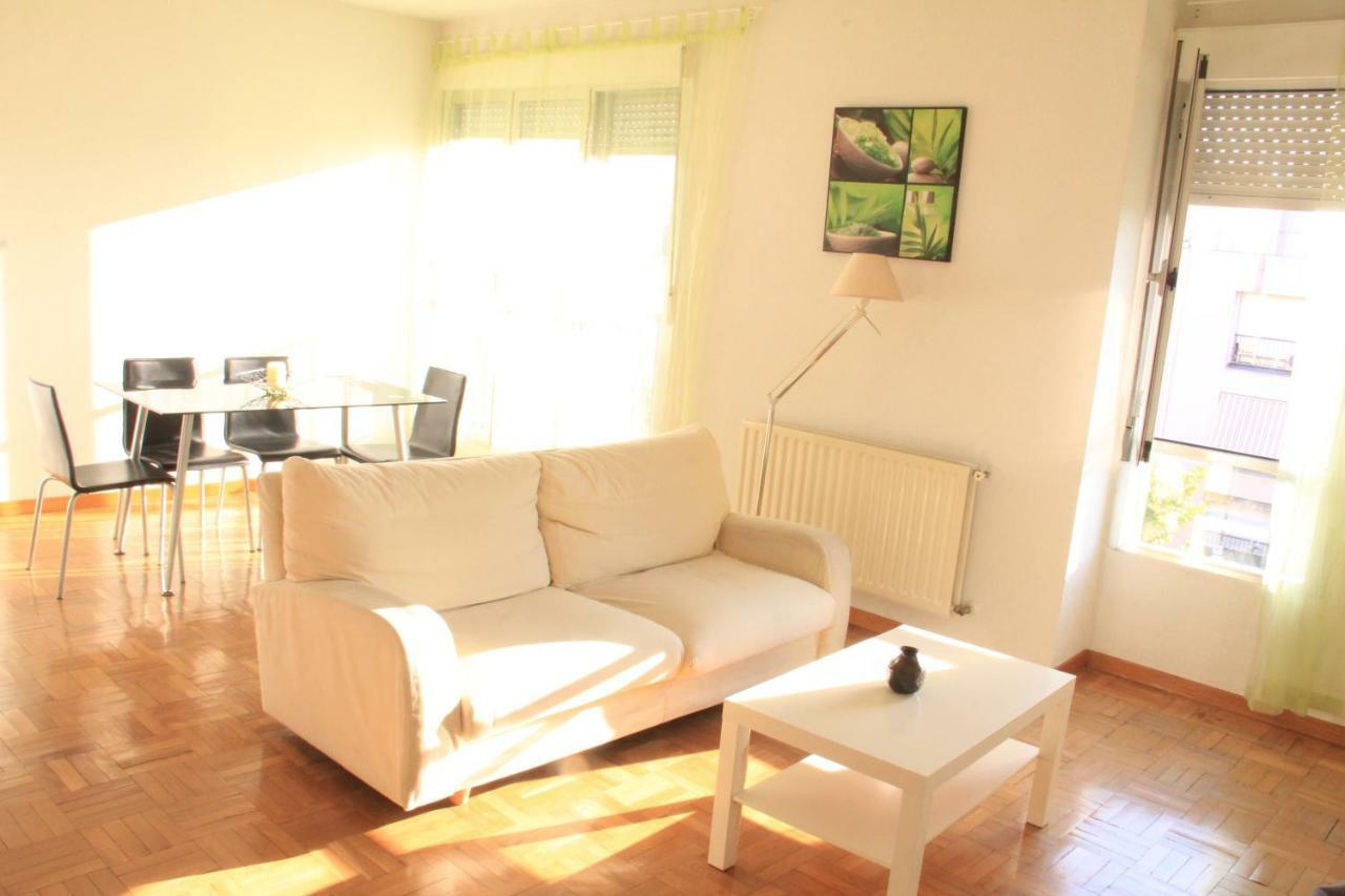 Apartments Plaza Mayor, Madrid Center Ngoại thất bức ảnh