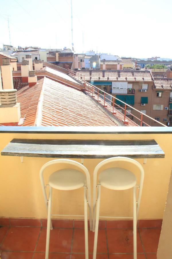 Apartments Plaza Mayor, Madrid Center Ngoại thất bức ảnh