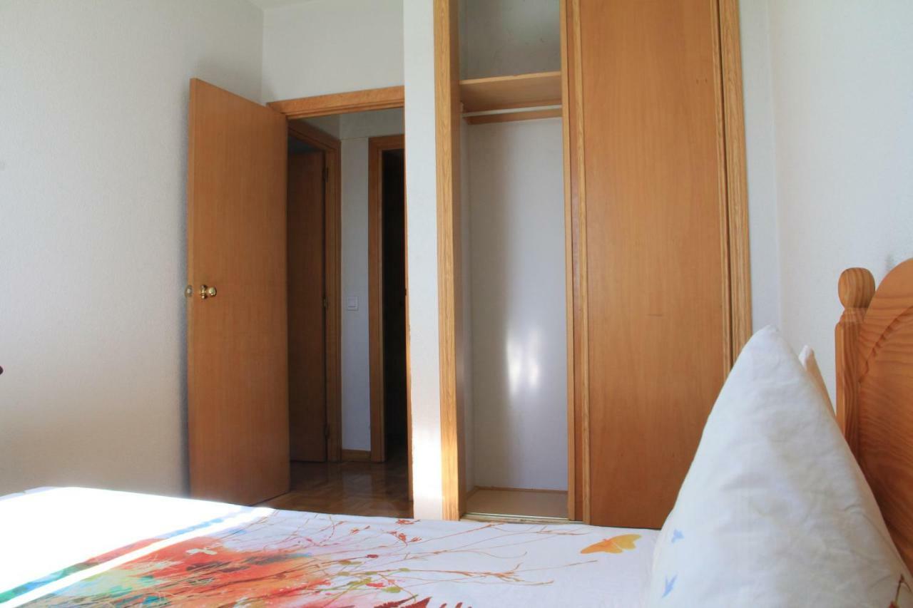 Apartments Plaza Mayor, Madrid Center Ngoại thất bức ảnh